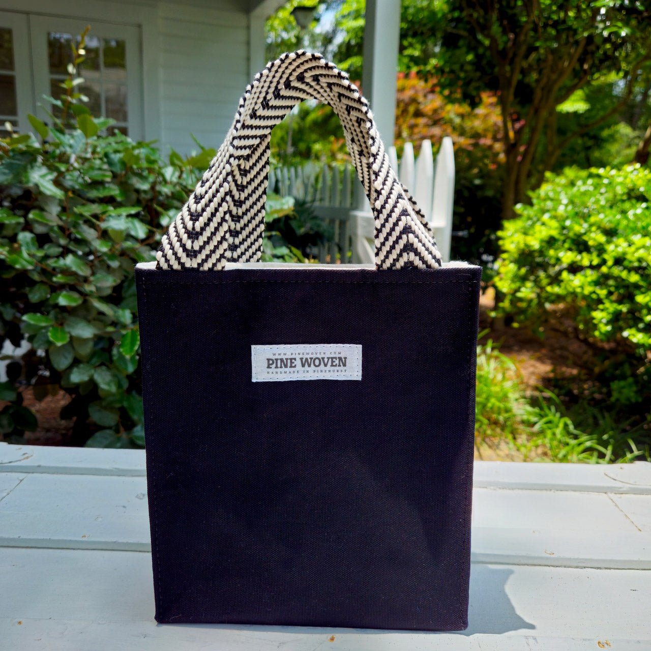 Executive Mini Tote