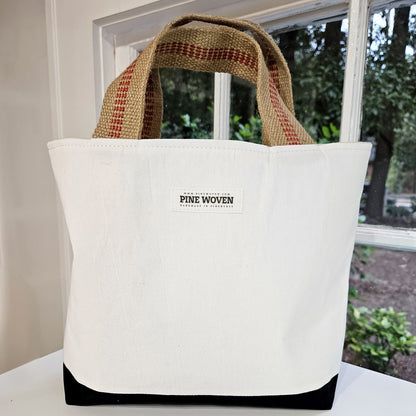 Large "Good Day" tote