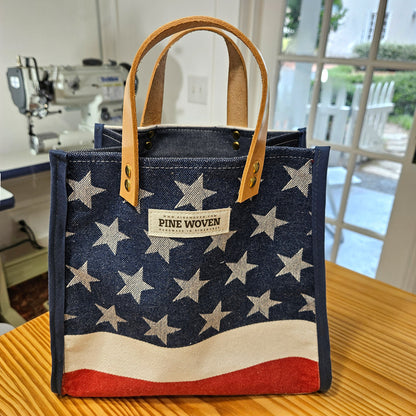 Celebrate Independence Bag